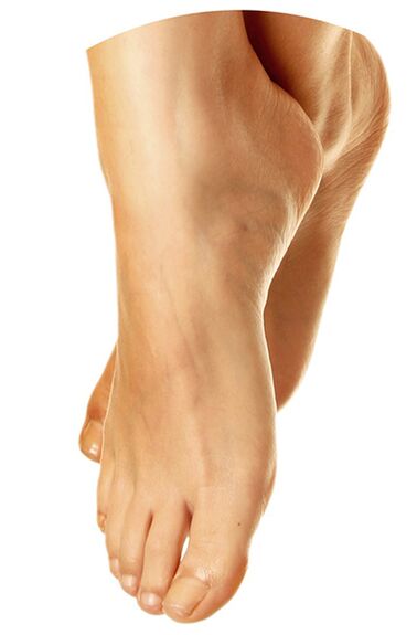 Oinak osasuna promozioarekin