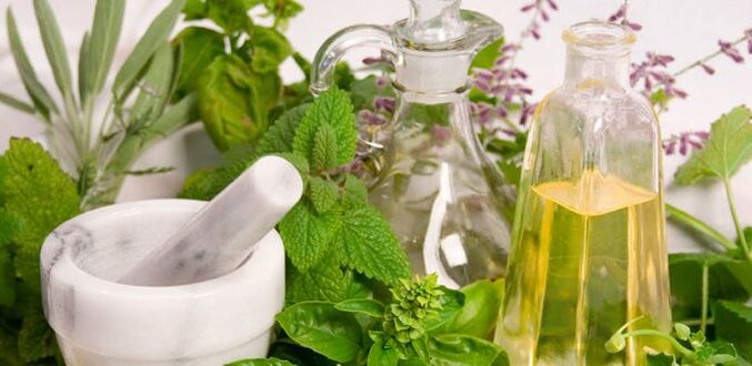 onddoak tratatzeko folk erremedioak